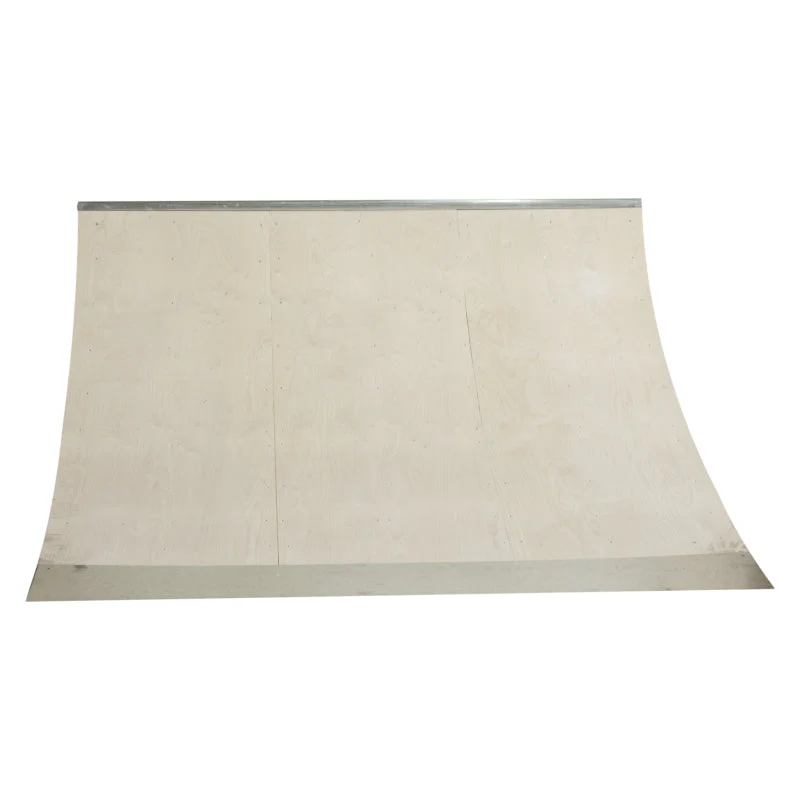 OC Ramps Quarter Pipe Ramp – 8 Foot Wide - Image 4