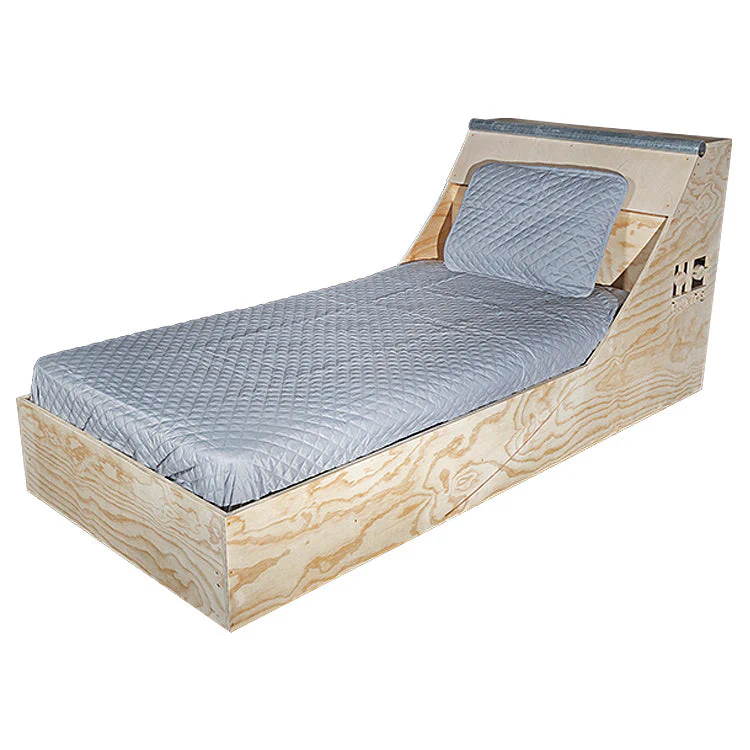 OC Ramps Quarter Pipe Ramp Bed - Image 5