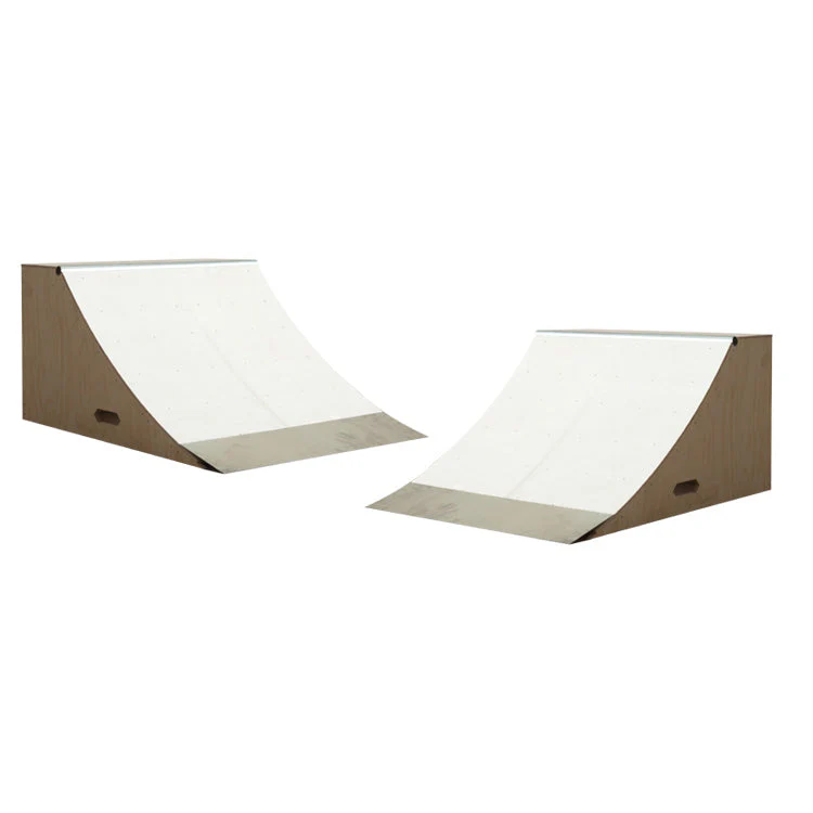 OC Ramps Quarter Pipe Ramps – Two 3 Foot - Image 4