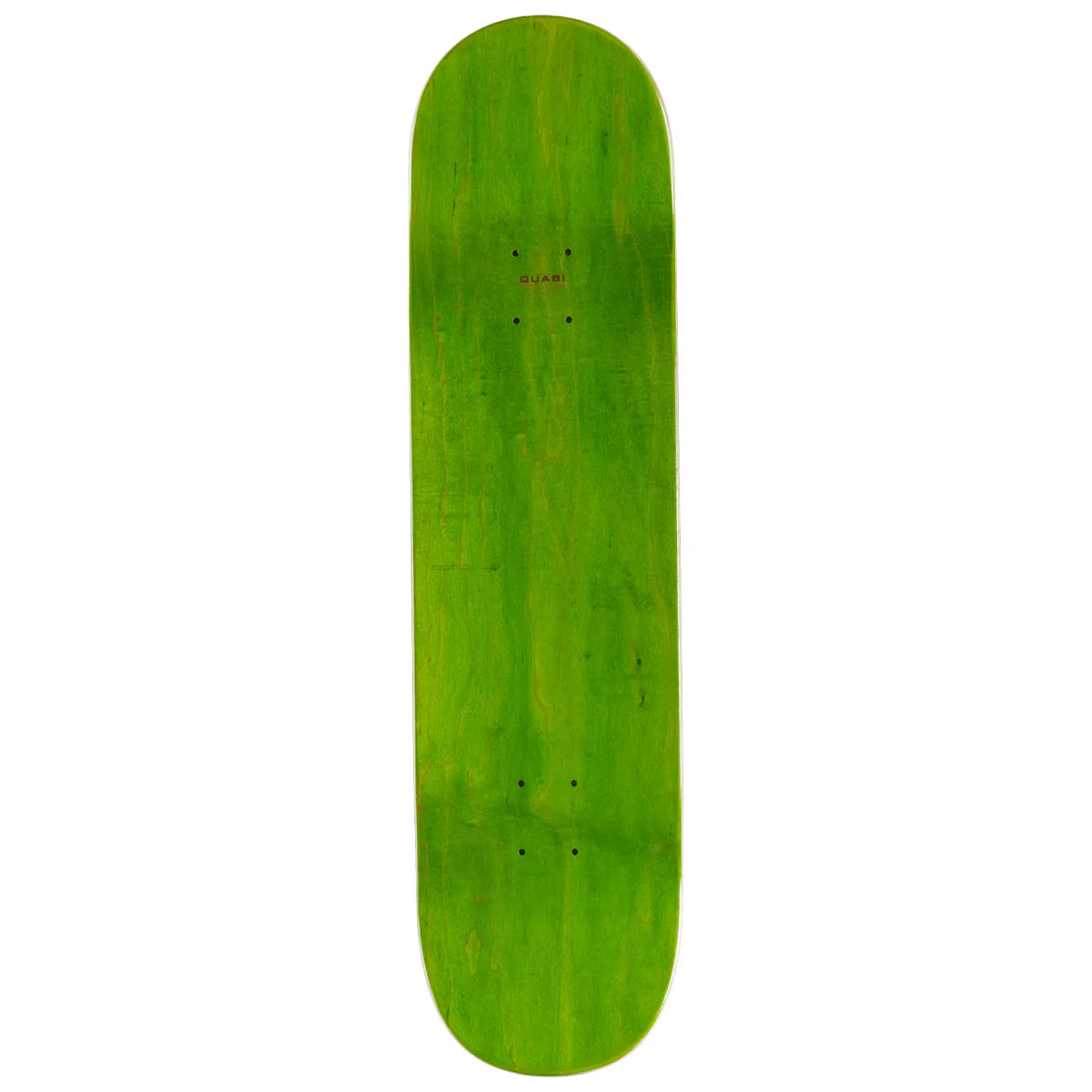 Quasi Jaeb Window Skateboard Deck - 8.25" - Image 2