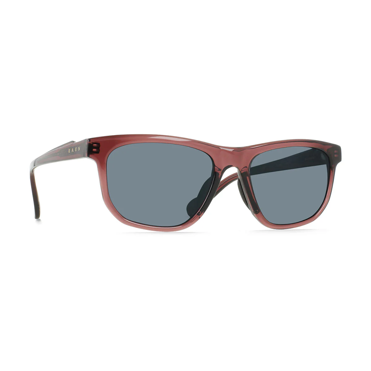 Raen Koen Rec 55 Sunglasses - Mira/Terra Colorboost Polarized
