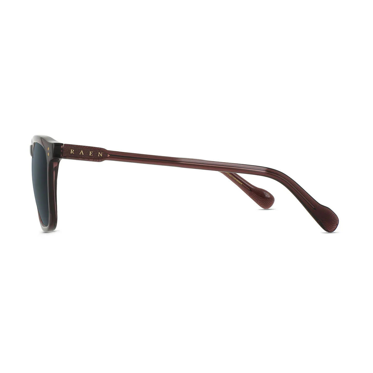 Raen Wiley Rec 54 Sunglasses - Mira/Terra Colorboost Polarized - Image 3