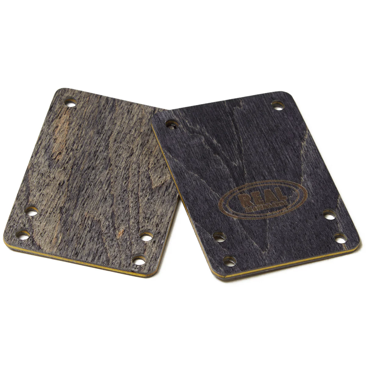 Real 3 Ply Universal Risers - 1/8"