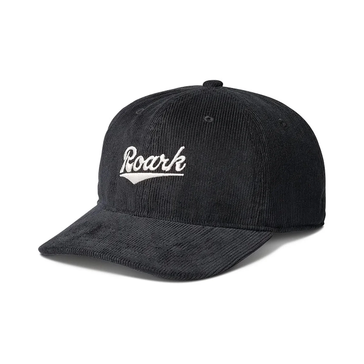 Roark Nomad Hat - Black
