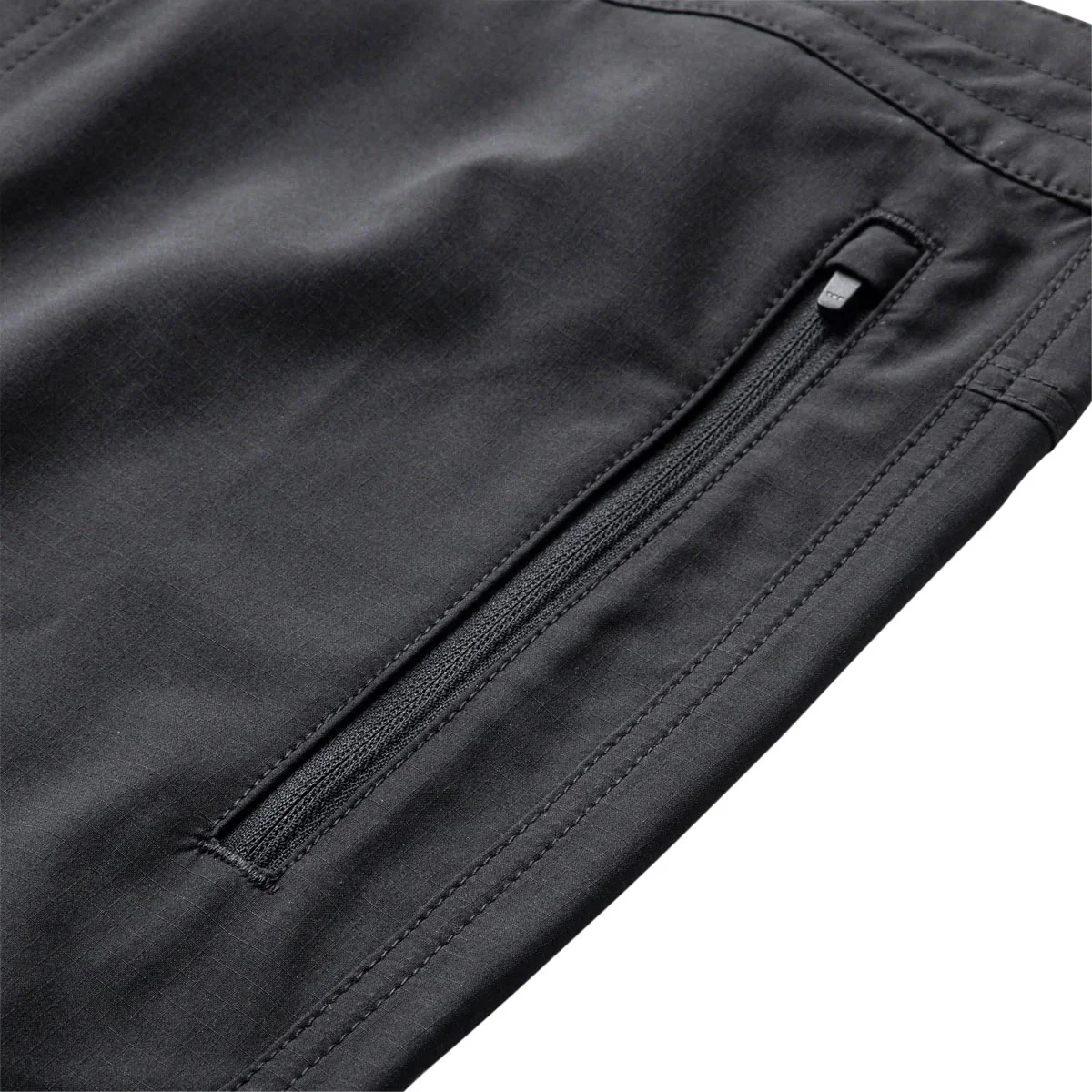 Roark Venture Boardshorts - Black - Image 6