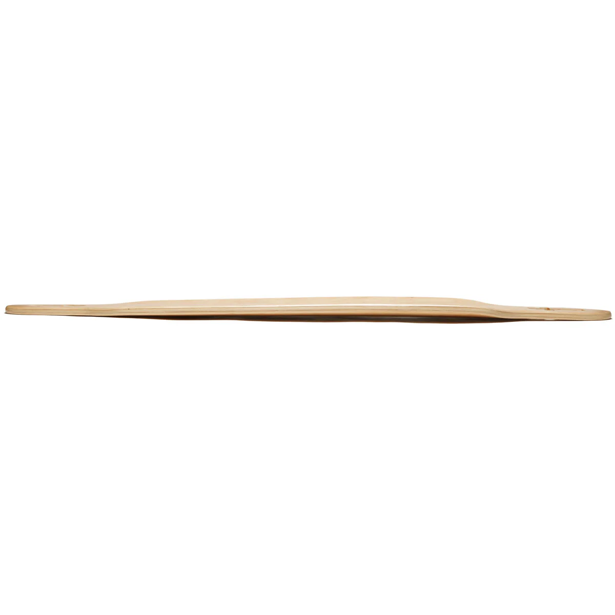 Rout Pinstripe Drop-Thru Longboard Complete - Image 3