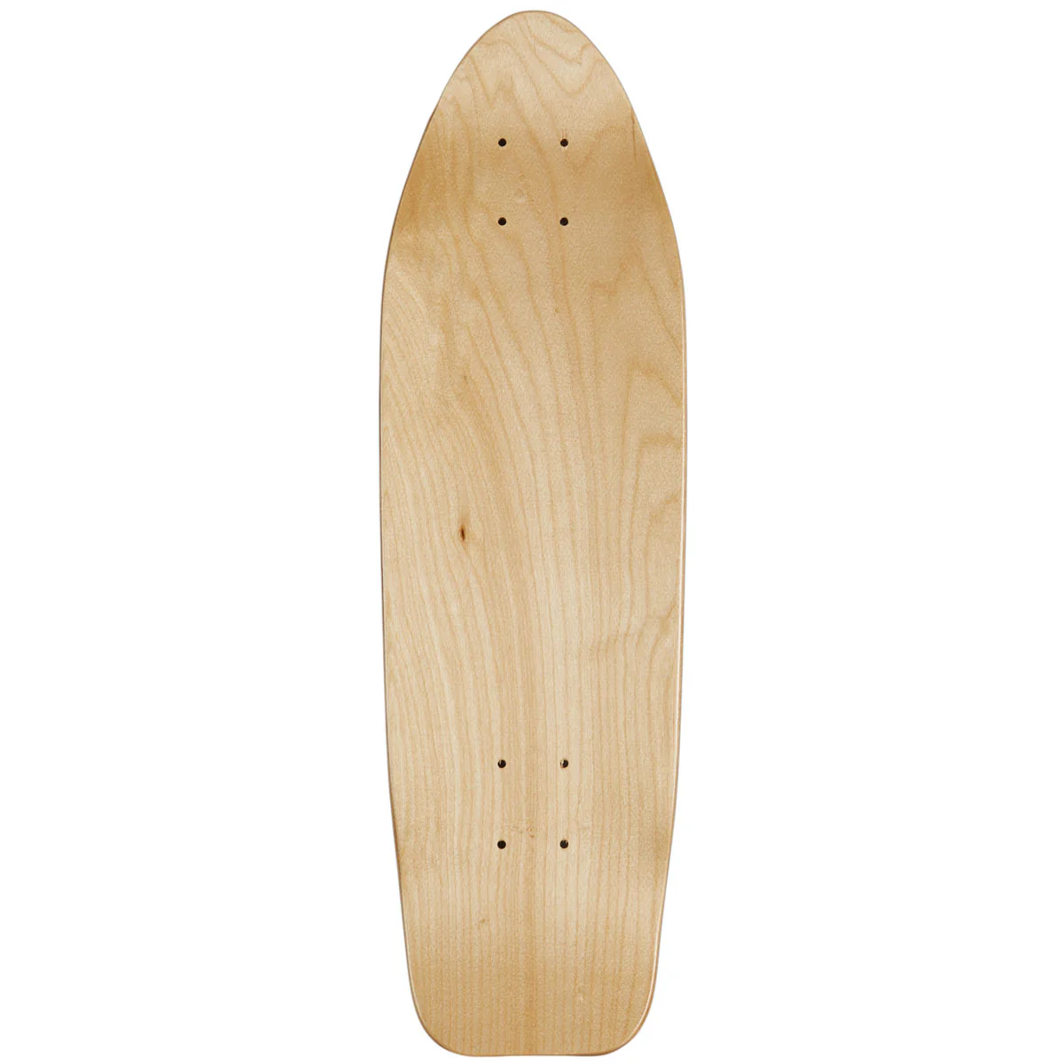 Rout Plume Cruiser Skateboard Complete - Image 2