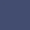 RVCA Sport Vent Polo Shirt - Moody Blue - Image 6