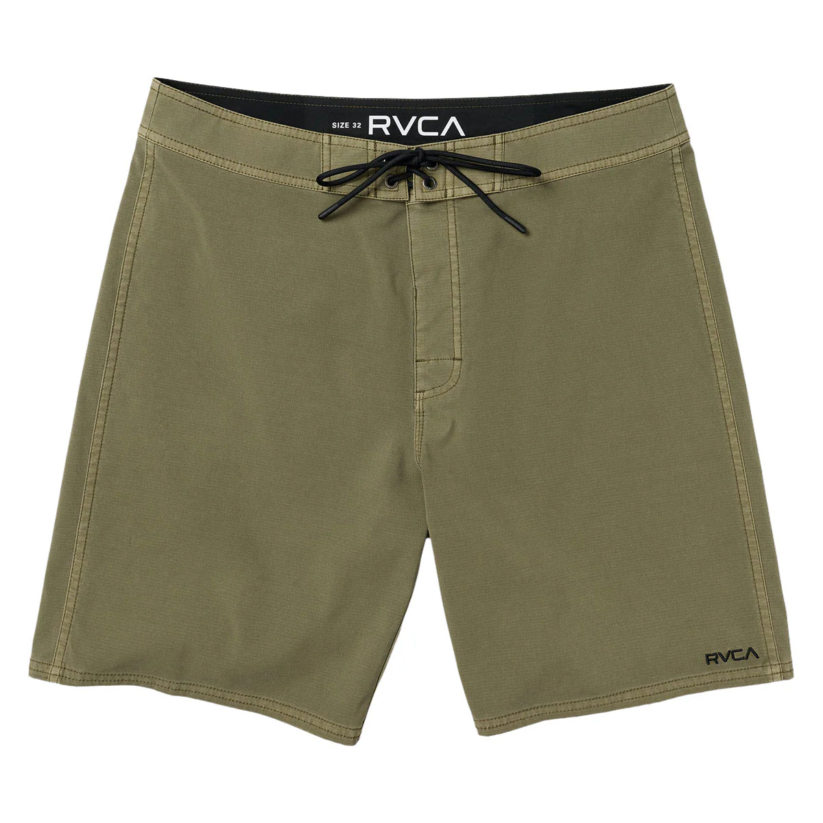 RVCA VA Pigment 19 Boardshorts - Martini Olive