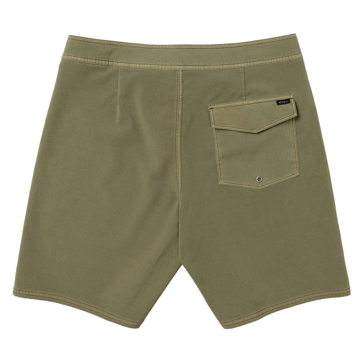 RVCA VA Pigment 19 Boardshorts - Martini Olive - Image 2
