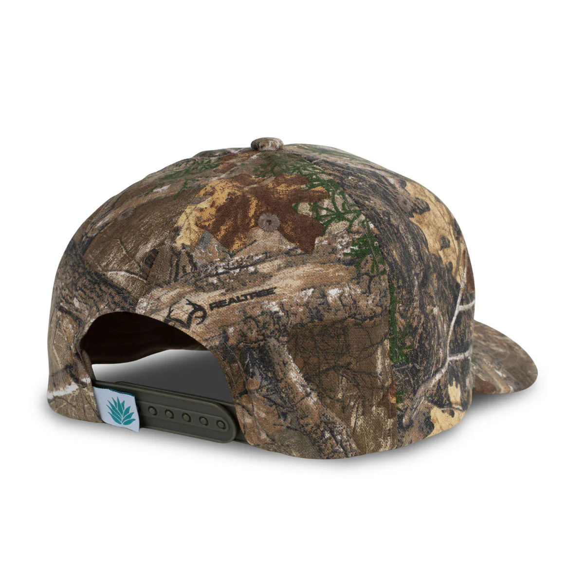 Sendero Opossum Hat - Real Tree Edge - Image 2