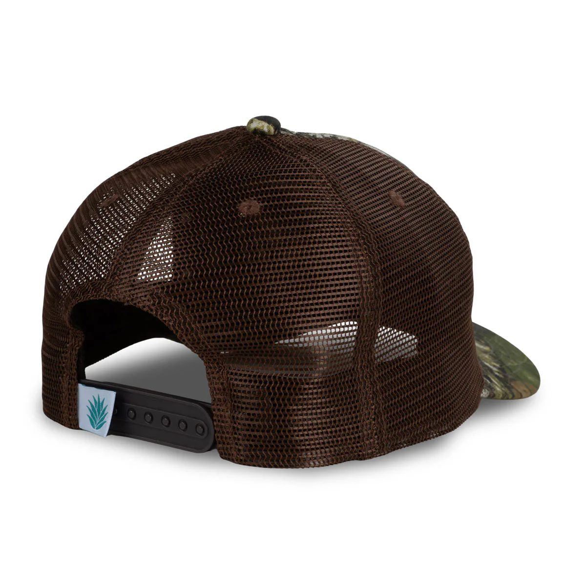 Sendero Supply Hat - Mossy Oak Break Up - Image 2