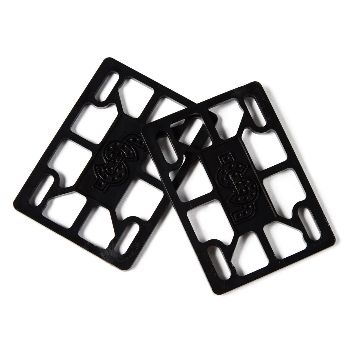 Shake Junt Risers - 1/8"