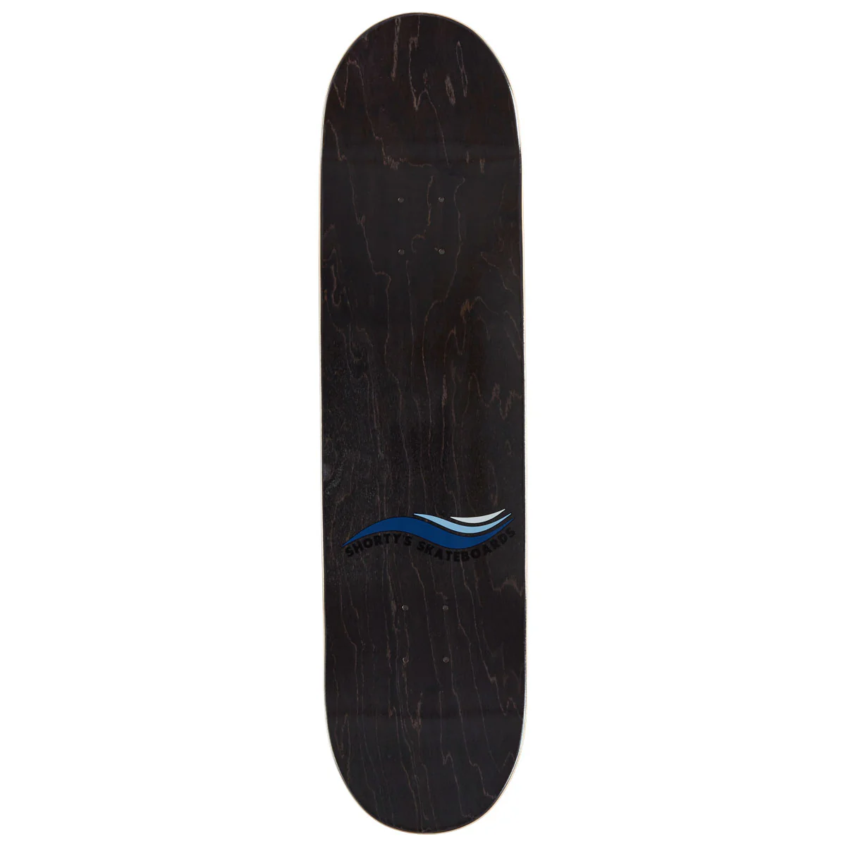 Shorty's Team Tab XS Skateboard Complete - Image 2