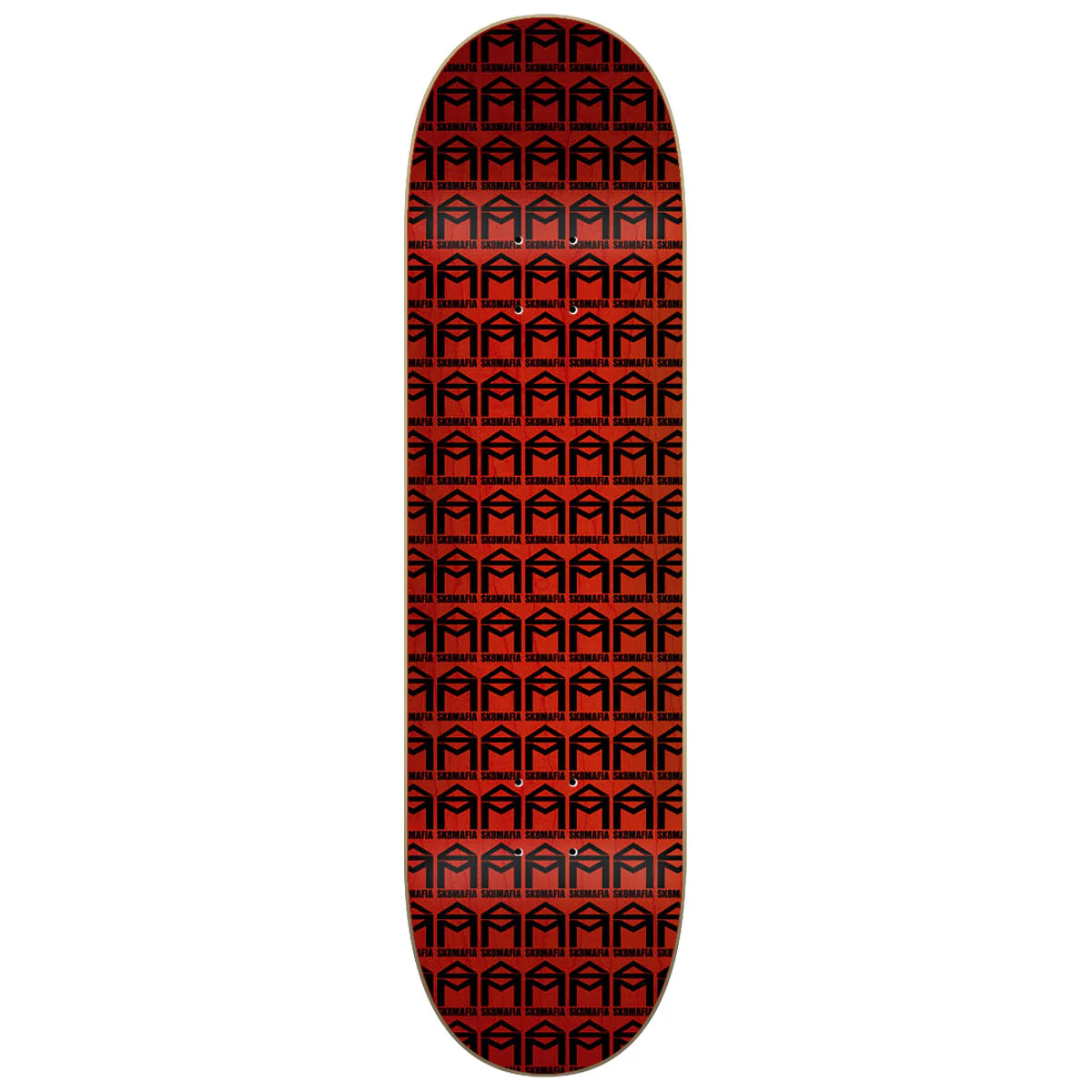 Sk8 Mafia Fight Ramirez Skateboard Complete - 8.50" - Image 2