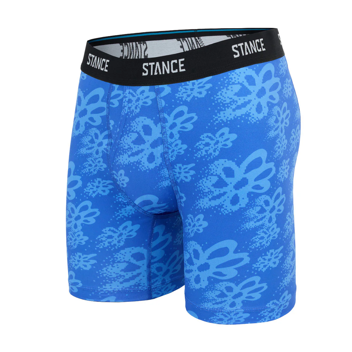 Stance Digi Pedals Boxer Brief - Indigo