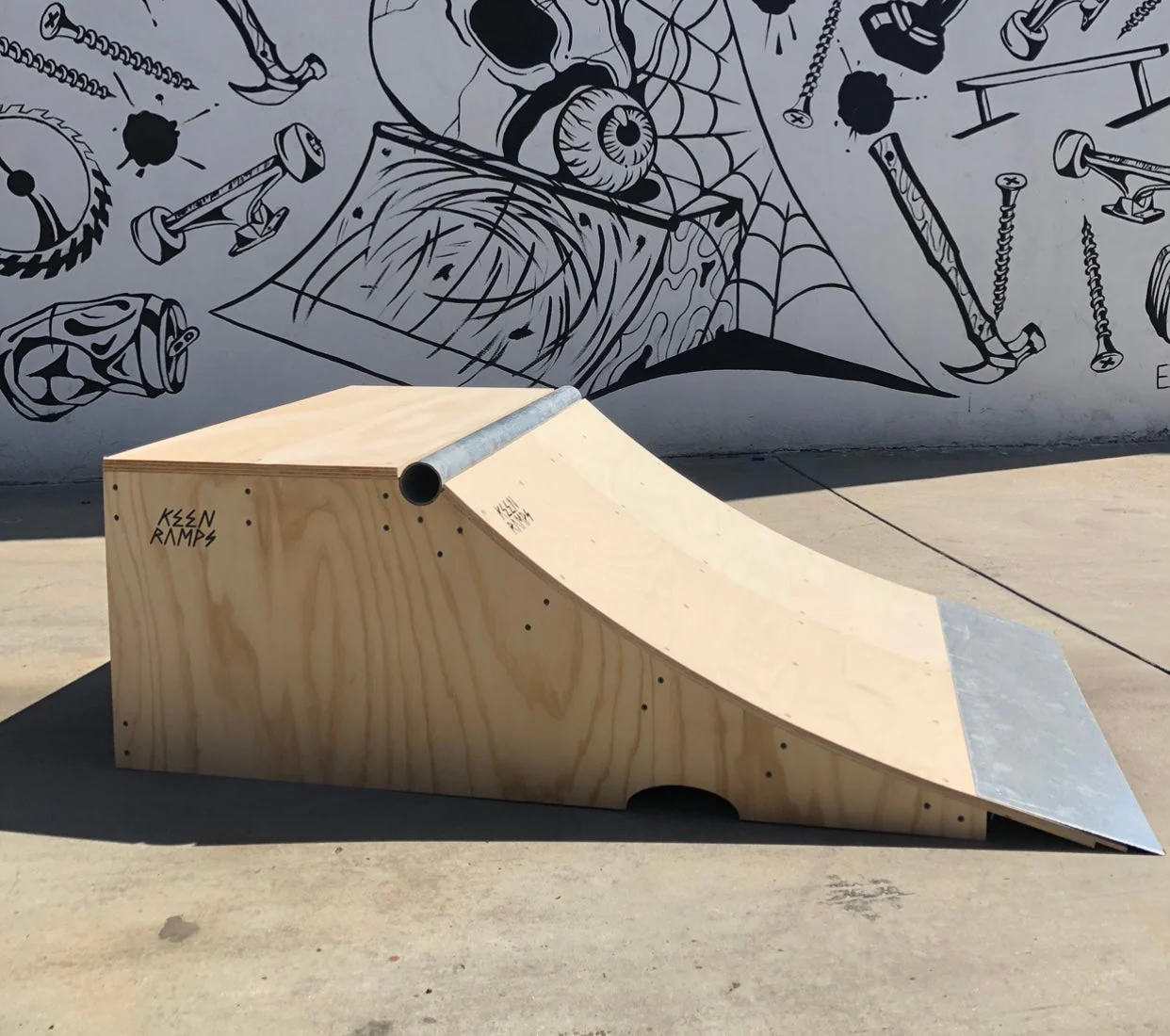 Keen Ramps Starter Pack - Image 3