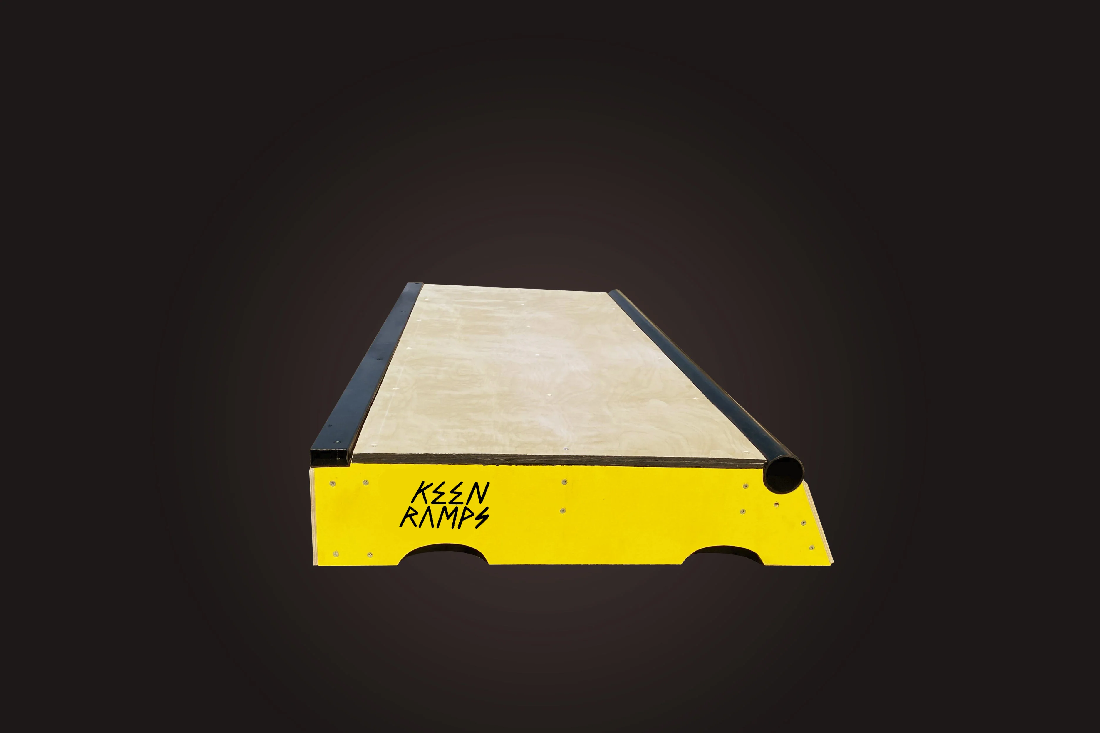Keen Ramps The Slap Pad - Image 3