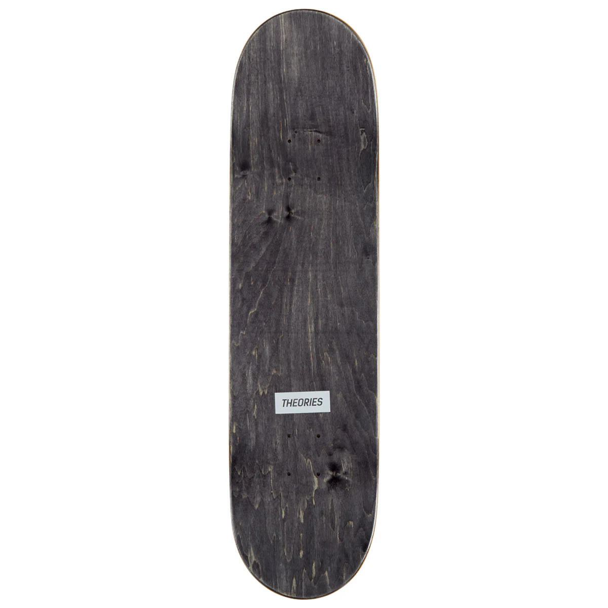 Theories Kellar Skateboard Complete - 8.25" - Image 2
