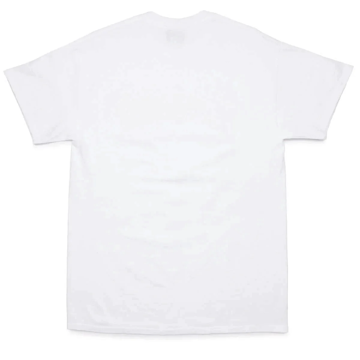 Thrasher Flame T-Shirt - White - Image 2