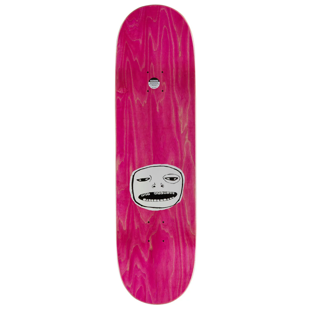 Toy Machine New Fists 003 Skateboard Complete - 9.00" - Image 2