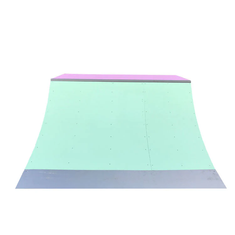 OC Ramps Unicorn Skate Ramp - Image 2