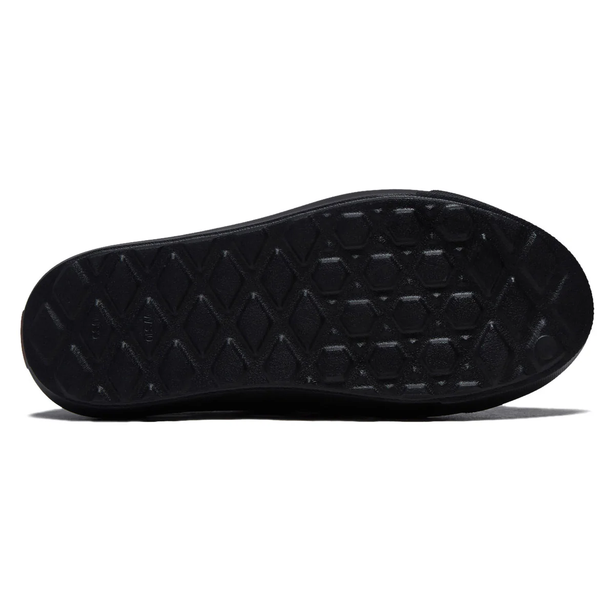 Vans Authentic Foam Mule Shoes - Black - Image 4