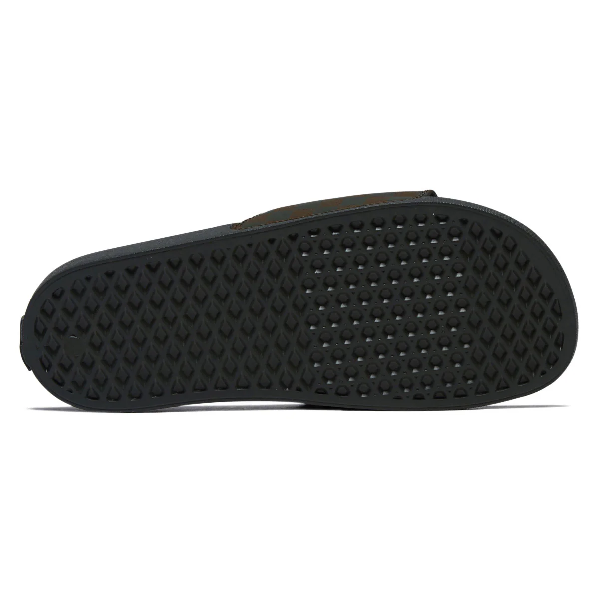 Vans La Costa Slide-On Sandals - Obsidian Fern - Image 4