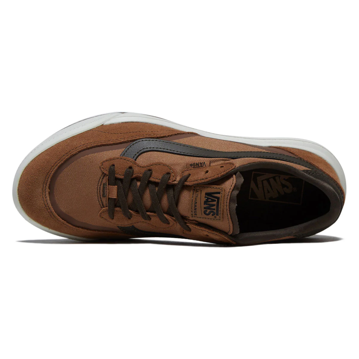 Vans Ultrarange 2.0 SE Shoes - Chipmunk - Image 3
