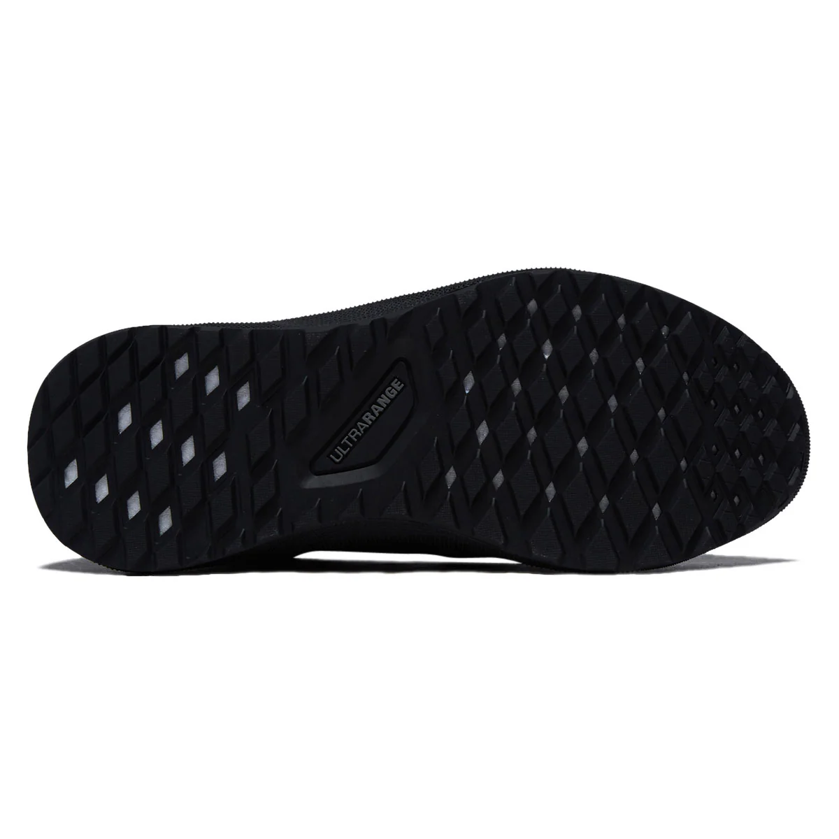 Vans Ultrarange Neo 2.0 Shoes - Black - Image 4