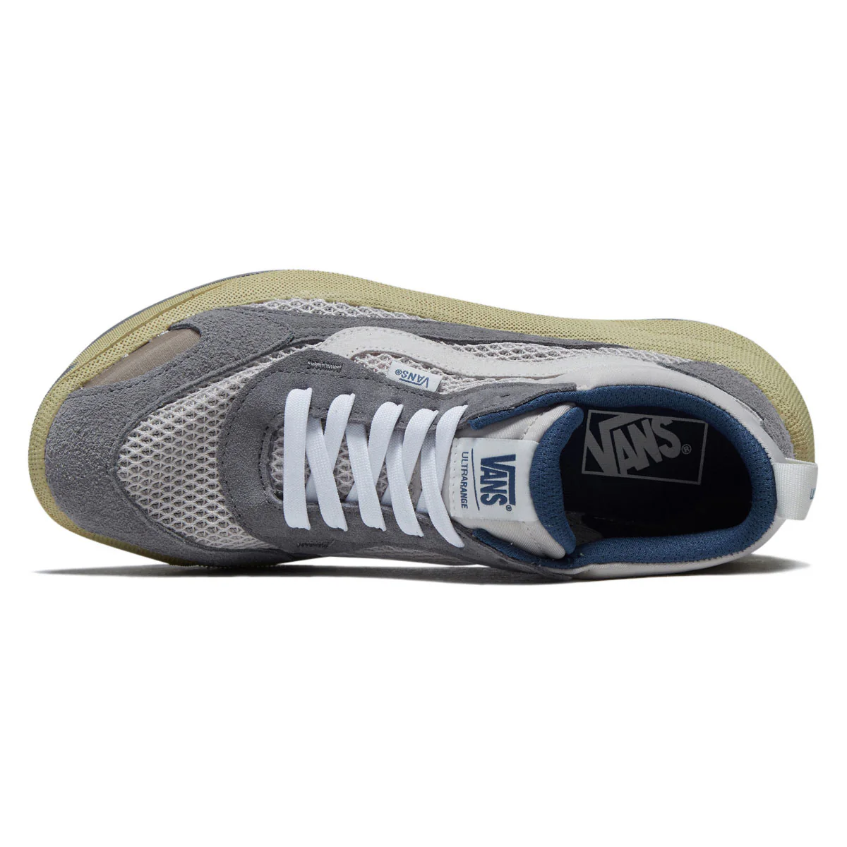 Vans Ultrarange Neo 2.0 Shoes - Frost Gray - Image 3