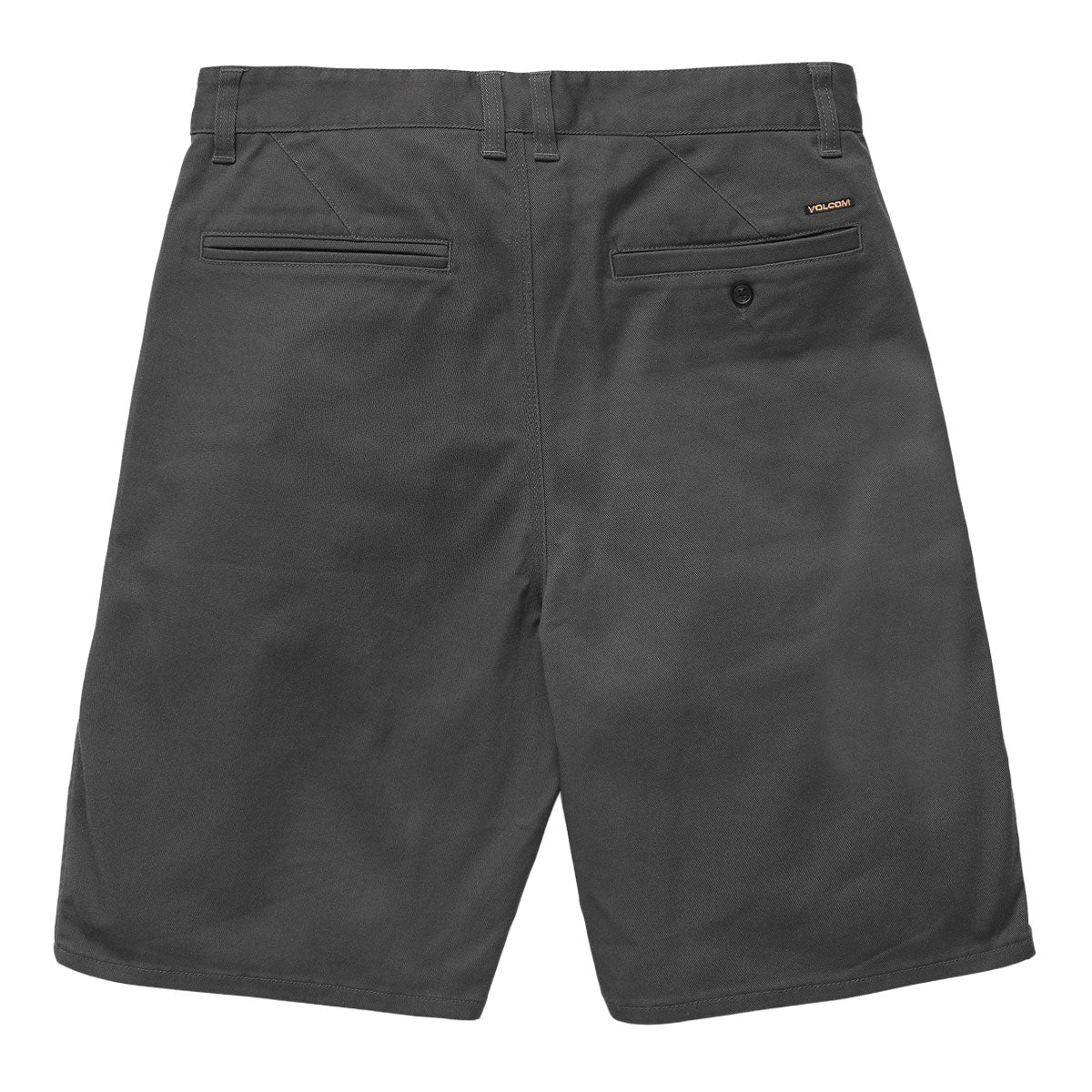 Volcom Billow 22 Shorts - Castlerock - Image 4