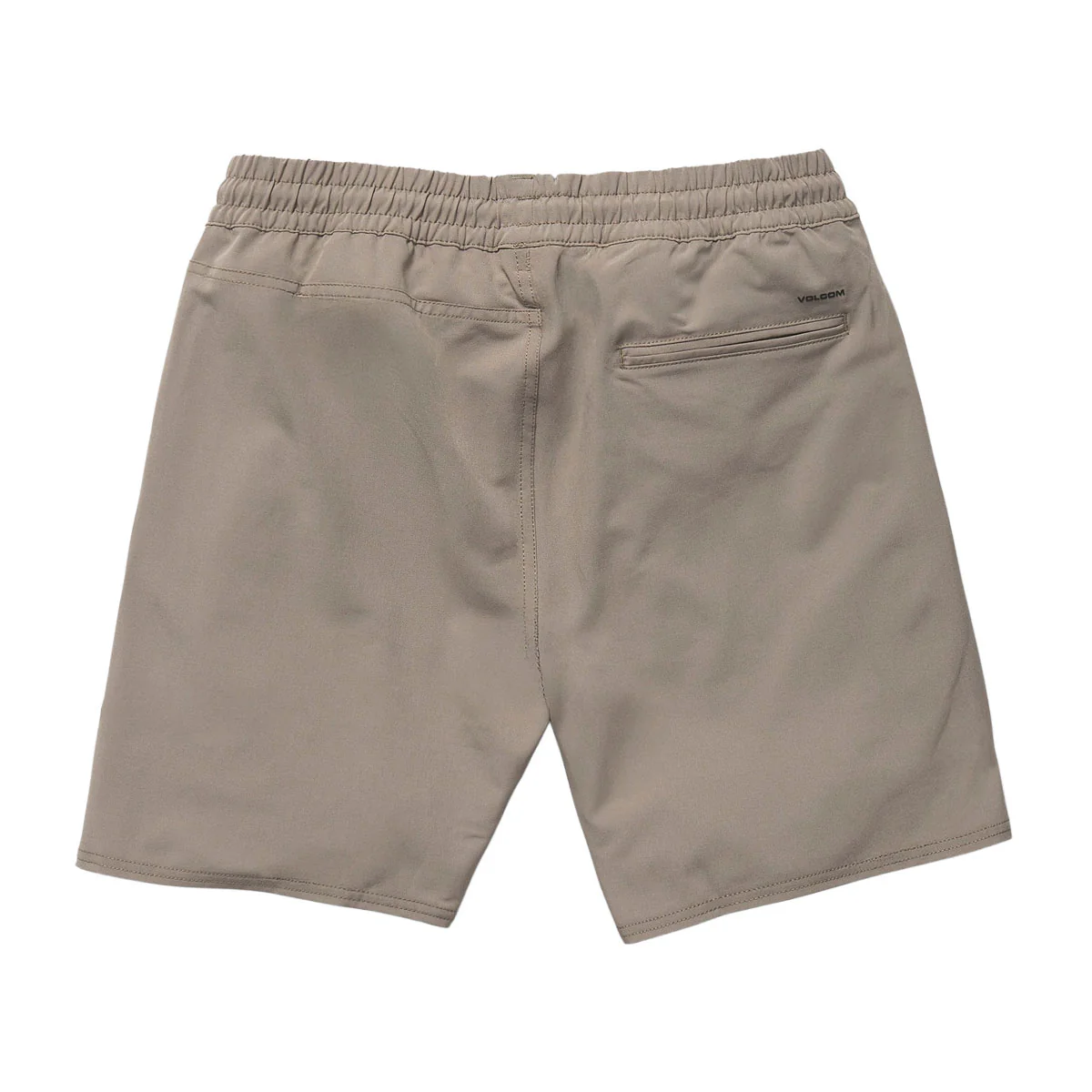 Volcom Nomoly Ew 18 Shorts - Brindle - Image 2