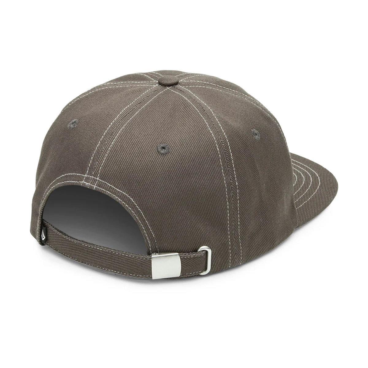 Volcom Star Shields FA Adj Hat - Castlerock - Image 2