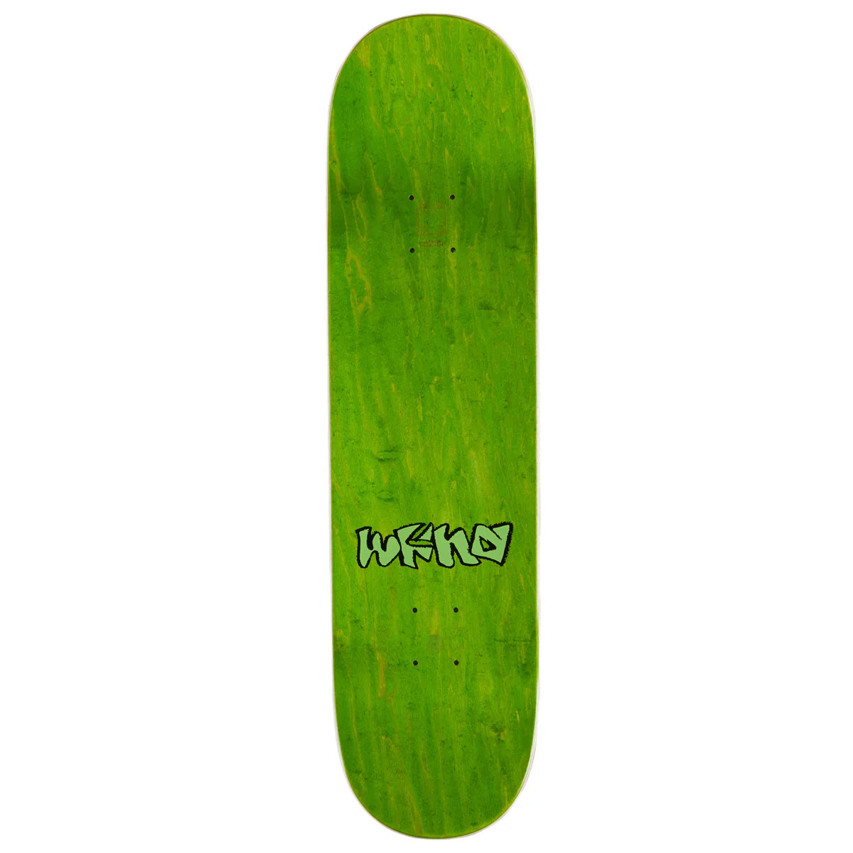 WKND Dreaming Alex Schmidt SN Skateboard Complete - Assorted - 8.375" - Image 2