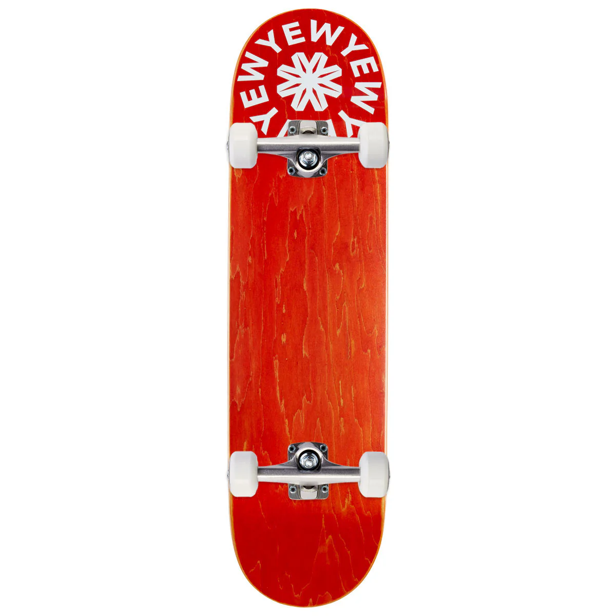 Yew Y Star Skateboard Complete - 8.375"